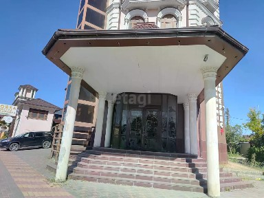 Ставропольский край, Пятигорск, Широкая ул.