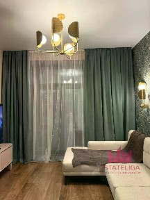 Сдается 2-комн. квартира, 40 м²