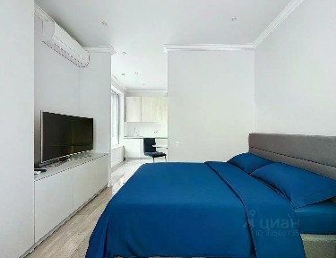 Сдается студия, 30 м²