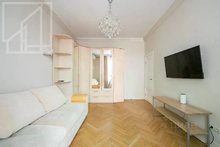 Сдается 4-комн. квартира, 86 м²