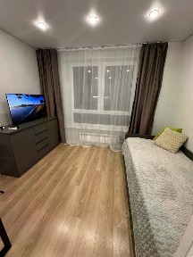 Сдается студия, 20,8 м²