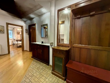 Сдается 3-комн. квартира, 83,4 м²
