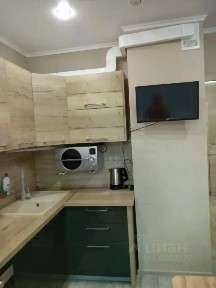 Сдается 1-комн. квартира, 39 м²