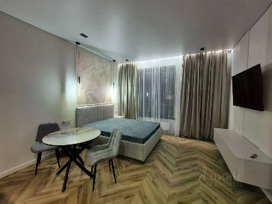 Сдается студия, 30 м²