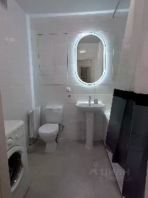 Сдается 1-комн. квартира, 43 м²