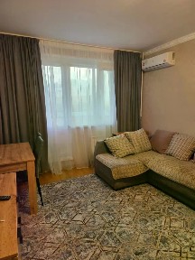 Сдается 1-комн. квартира, 37,8 м²