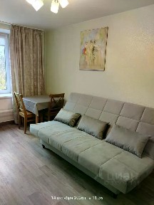 Сдается 1-комн. квартира, 25 м²