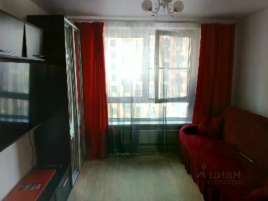 Сдается 1-комн. квартира, 40 м²
