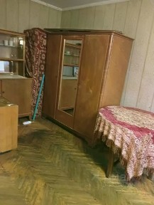 Сдается 1-комн. квартира, 32 м²