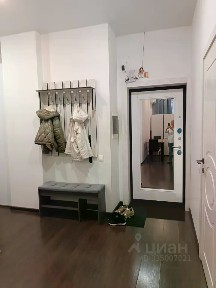 Сдается 1-комн. квартира, 38 м²