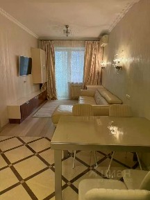 Сдается 3-комн. квартира, 74,9 м²