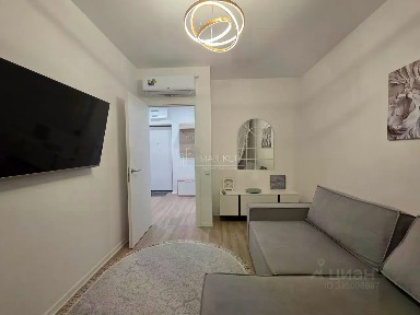 Сдается 1-комн. квартира, 33,2 м²