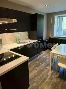 Сдается 1-комн. квартира, 42 м²