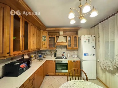 Сдается 3-комн. квартира, 78 м²