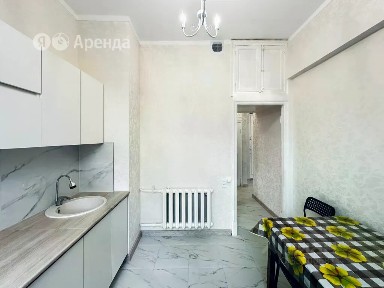 Сдается 2-комн. квартира, 55 м²