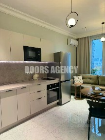 Сдаются 2-комн. апартаменты, 39 м²