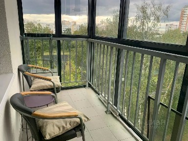 Сдается 2-комн. квартира, 62 м²
