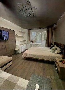 Сдается 1-комн. квартира, 32 м²