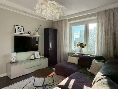 Сдается 2-комн. квартира, 38 м²