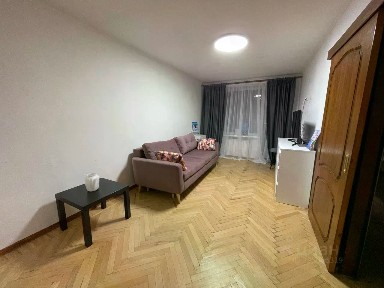 Сдается 1-комн. квартира, 30 м²