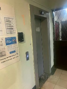 Сдается 2-комн. квартира, 42,5 м²