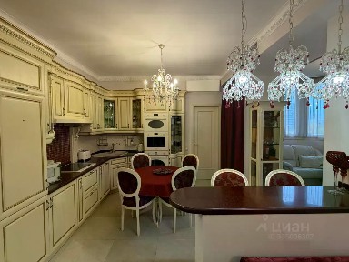 Сдается 2-комн. квартира, 99 м²