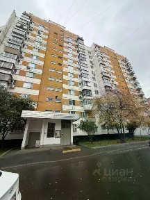 Сдается 2-комн. квартира, 52 м²