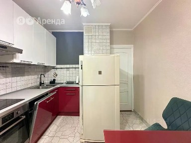 Сдается 1-комн. квартира, 40 м²
