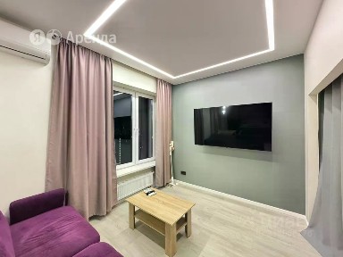 Сдается 1-комн. квартира, 38,8 м²
