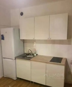 Сдается 1-комн. квартира, 40 м²