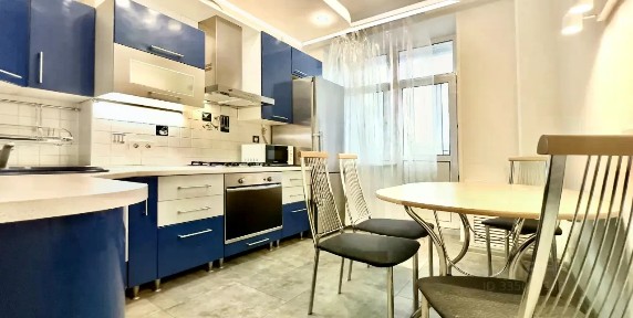 Сдается 2-комн. квартира, 70 м²