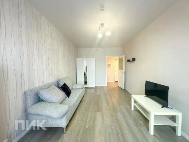 Сдается 1-комн. квартира, 39,1 м²