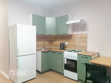 Сдается студия, 20,5 м²