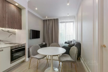 Сдаются 2-комн. апартаменты, 50 м²