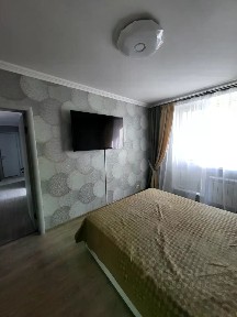 Сдается 2-комн. квартира, 52,2 м²