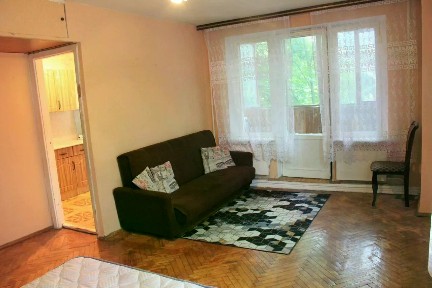 Сдается 1-комн. квартира, 30 м²