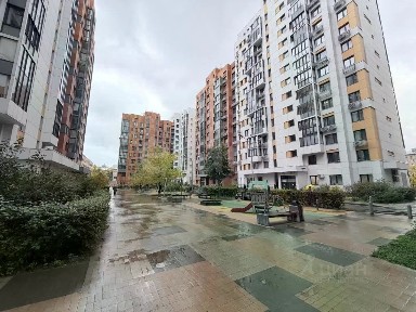 Сдается 2-комн. квартира, 56 м²