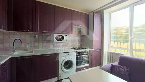 Сдается 1-комн. квартира, 36 м²