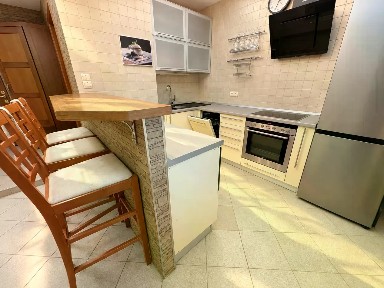 Сдается 3-комн. квартира, 60 м²