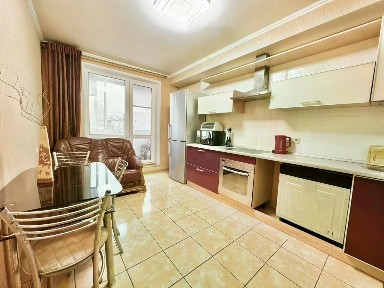 Сдается 2-комн. квартира, 70 м²