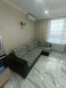 Сдается 1-комн. квартира, 43,7 м²