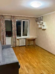 Сдается 2-комн. квартира, 43 м²