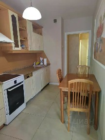 Сдается 1-комн. квартира, 38,4 м²