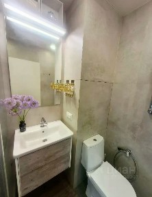 Сдается 2-комн. квартира, 39,1 м²