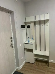 Сдается 1-комн. квартира, 39 м²