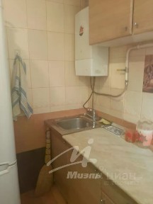 Сдается 2-комн. квартира, 43 м²