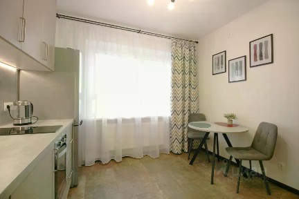 Сдается 1-комн. квартира, 36 м²