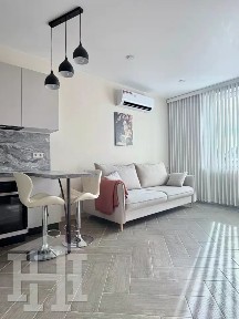Сдается апартаменты-студия, 28 м²