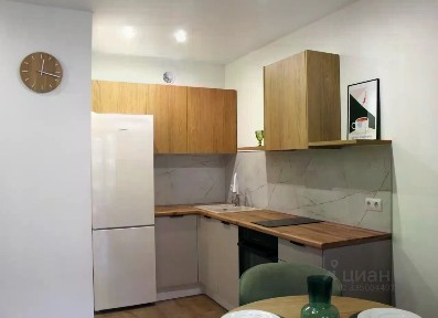 Сдается 2-комн. квартира, 31,6 м²