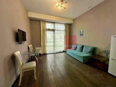 Сдается 2-комн. квартира, 51 м²